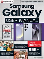 Samsung Galaxy The Complete Manual